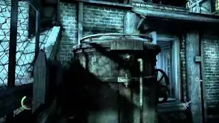 Thief 4 (2014) Game Play Video Official Reviewboard Magazine