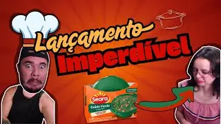 As novas panelinhas da Seara são BOAS ou pura enganação? (Ficamos SURPRESOS!)