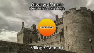Free - Medieval Song - Village Consort (No Copyright)