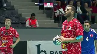 Ehf cup  kh Besa Famgas vs Depsas Enerji highlights 2025/2026