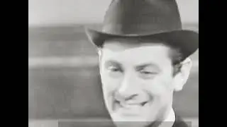 A Little Big Business - starring David Kossoff, Francis Matthews & Warren Mitchell (1965)