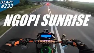 SUNDAY NYUBUH RIDE + Drone