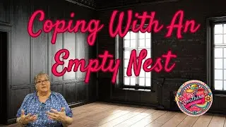 Empty Nest, Full Heart: A Southern Grandma&rsquo;s Guide to Thriving