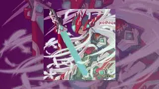 Departure - Remastered Tracks Rockman Zero Mythos [OST]