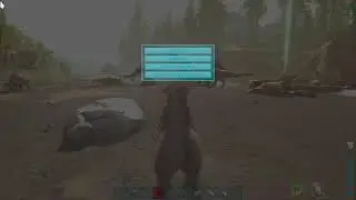 ARK DAY 5