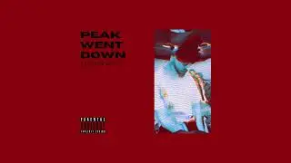 Rah-C - Peak Went Down (Official Audio)