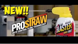 The Best Penetration Oil, NEW PB Blaster Can Review