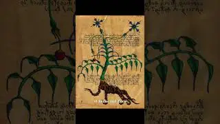 Historical Mystery : The Voynich Manuscript : Undeciphered book .