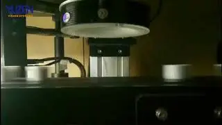 On-line vision system for bottle,cap ,cup ,label