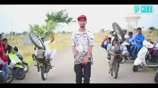 Wheelie Hours Video Song
