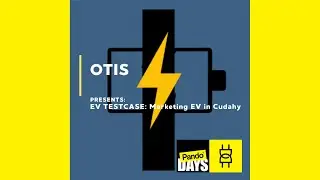 Otis College of Art and Design Premiere Presentation