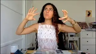 Pisces Mid-July 15 - 31 2017 Reading - CYCLES OF MANIFESTATION BEGIN!! - July 15 - 31