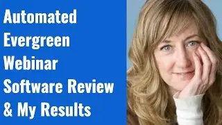 Best Automated Webinar Software Review & My Results with StealthSeminar