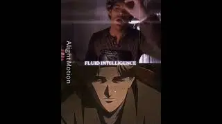Dexter Morgan VS Johan Liebert (SCD)
