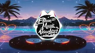 Ethan28Music - Baby I love Your Vibe (Melodic Reggae Future Bass) | emv release
