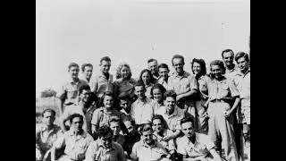 יצחק נוי - 80 שנה לפלמ