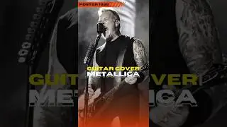 metallica cover
