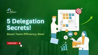 Top 5 Task Delegation Techniques for Maximum Efficiency