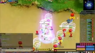 Nostale.es - Raid Doo Daa [Pollo]