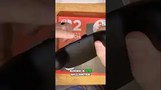 The #Switch2 Pro Controller got some nice upgrades, including the D-Pad being much improved.