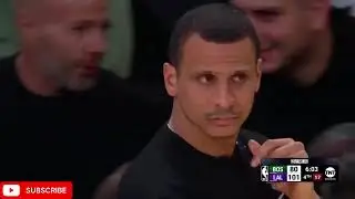 Los angles lakers vs Boston Celtics Highlights |  25, Jan 2025|| BASKETBALL BUZZ NBA@basketball-f1c