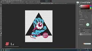 How to create a white spot ink channel with Adobe Photoshop ？
