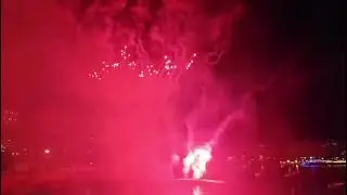 Festa Sliema 2025 - Nar Sinkronizzat mal muzika ghal festa ta San Girgor