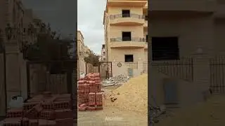 Exceptional Projects in Cairo by Archterior | مشاريعنا المميزة في التجمع، العبور، ومدينتي