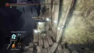 Dark Souls 3 NG+