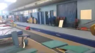 Floor Matt Wickham