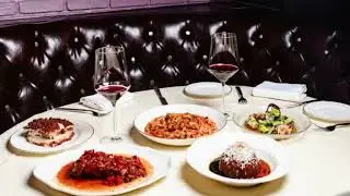 Crustacean Restaurant in Beverly Hills, CA | 90210