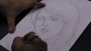 The spectral art