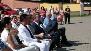 Dożynki gminno-pafarialne - Giby 2023 - wideorelacja