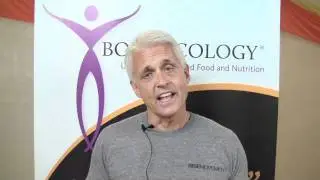 Anti-Aging: Body Ecology Testimonial by Jon Biel - Donna Gates - Body Ecology