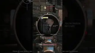 MW2 SAB 50 🔥Best Quickscope Class Mw2 ! #mw2sniping #mw2 #sab50 #quickscope #cod #meta #mw2meta