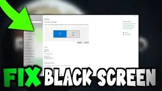 Rimworld - How To Fix Black Screen in Rimworld