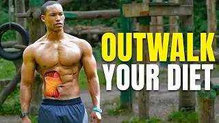 99% People LOSE WEIGHT FASTER With This Walking Trick