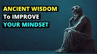 Stoic Philosophy: Ancient Wisdom for Modern Life