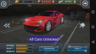 Turbo Racing 3d Hack unlimited Money All Cars Best 3d game (New 2018 Trick)
