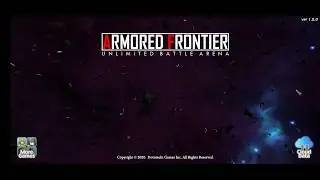 Armored Frontier Android/iOS Gameplays