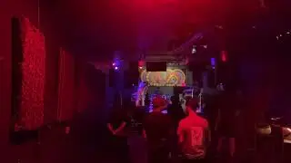 1984x @ Nashville (7/19/24) | All Footage