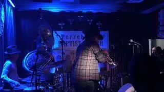 Chickie Wah Wah - Kermit Ruffins Crazy Cool Christmas