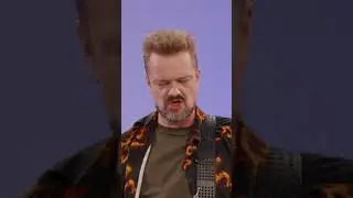 Самый тяжеленный рифф Пантеры🔥