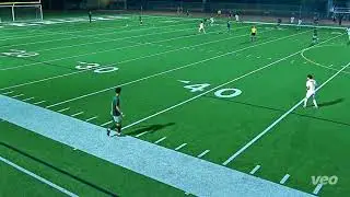 McNeil Varsity vs Eastview 2025 12 13