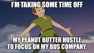 Peter Pan Peanut Butter Recall Hijacking (AKA the THEY'RE LYING HIJACK)(2/28/2007)