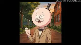 Gentle Heart, Cosmic Laugh (Theme of Pops) - Kids Stars anime (2025)