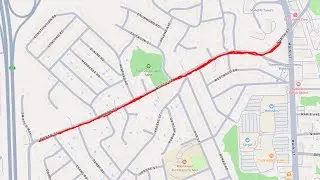 North Street - Stoneham, MA - 2026-01-16 Walk
