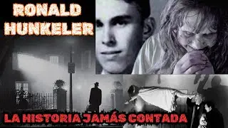 El VERDADERO EXORCISTA: El Caso Real de Ronald Edwin: De Posesi&oacute;n Demon&iacute;aca a Ingeniero de la NASA