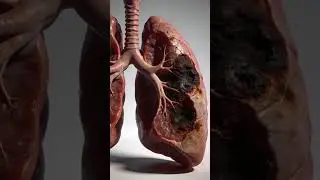 Vaping vs Smoking: Safer Does NOT Mean Safe | The Truth #vaping #smokingrisks #healthfacts #shorts