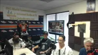 Serial Killer Sunday School Live on KUHS Tv